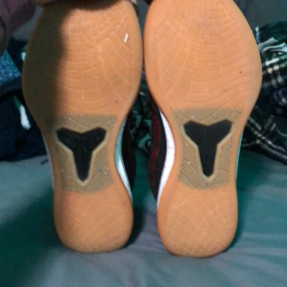 Kobe AD mid - Picture 4 of 4